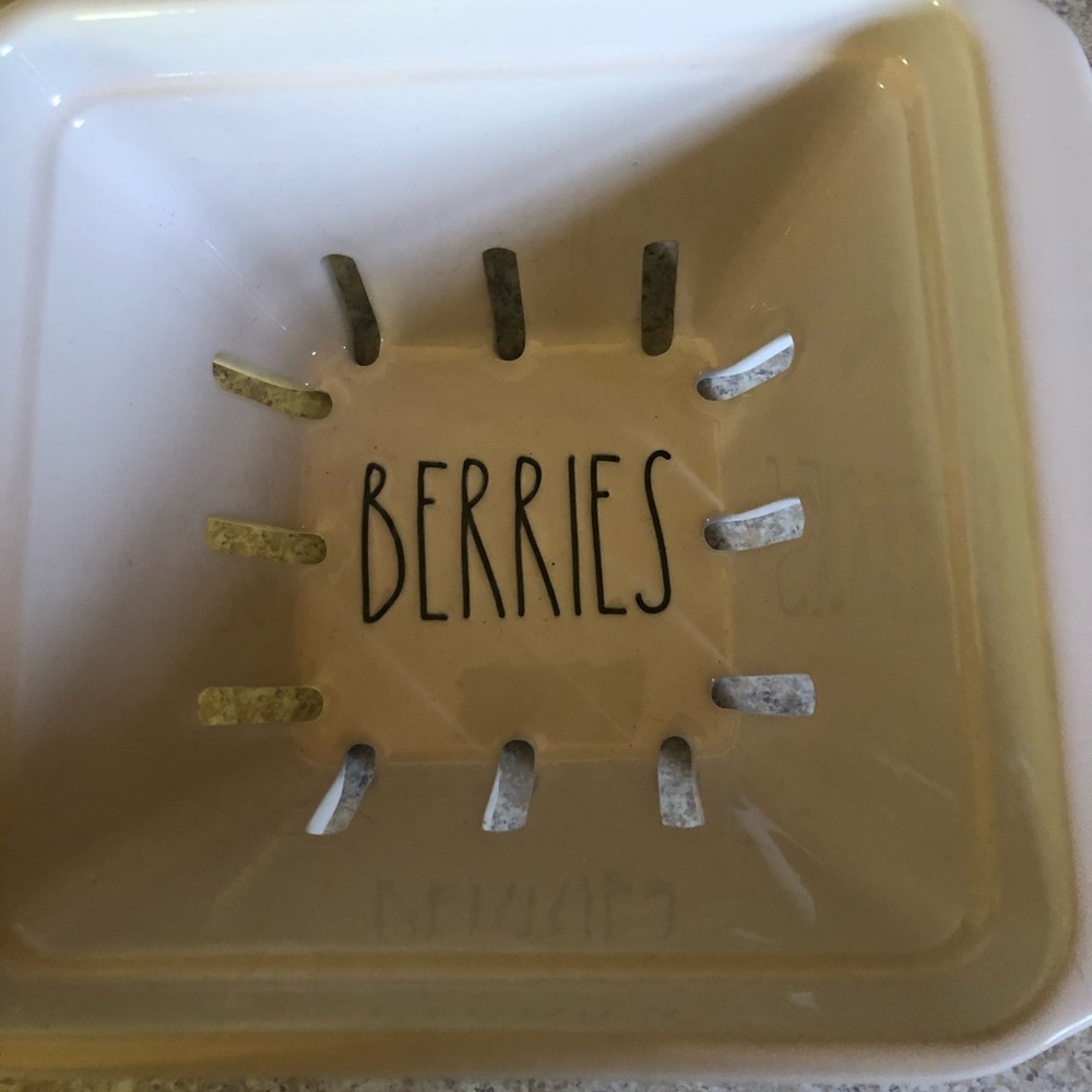 Rae Dunn - Picture 2 of 2